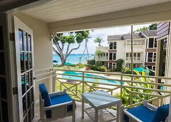 Treasure Beach By Elegant Hotels - All-Inclusive, Adults-Only Paynes Bay Barbados
