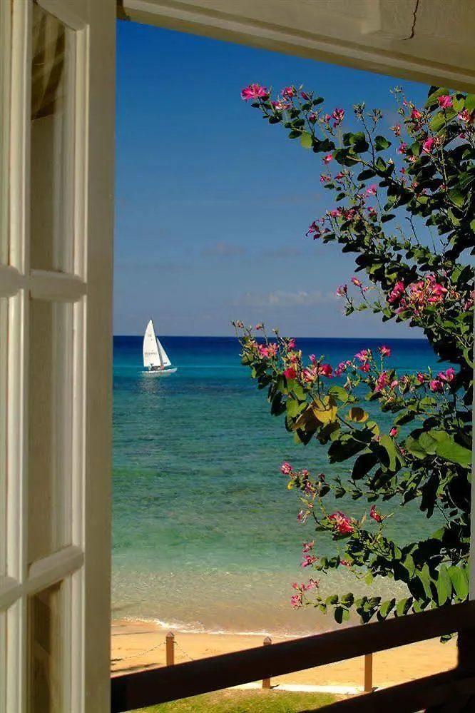 Treasure Beach By Elegant Hotels - All-Inclusive, Adults-Only Paynes Bay