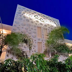 Hotel The Soco (adults Only), Bridgetown