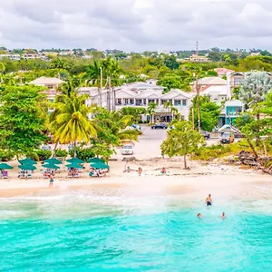 Hotel Blue Horizon, Rockley
