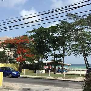 Hotel Southern Surf Beach, Rockley